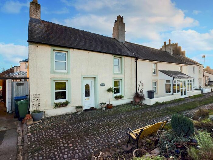 Houses for sale & to rent in Solway, Maryport