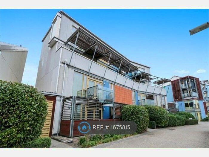 1 Bedroom Flat To Rent In Cotterell Court, London, SE10