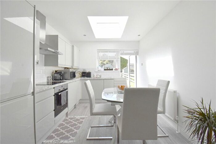 1 Bedroom Apartment To Rent In Perne Road, Cambridge, CB1