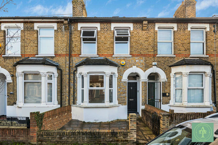 2 Bedroom Terraced House For Sale In Cheddington Road, Edmonton, London, N18