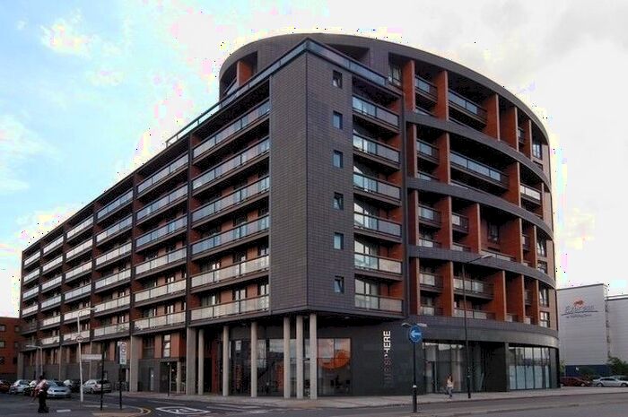 2 Bedroom Flat To Rent In The Sphere, Hallsville Road, London, E16
