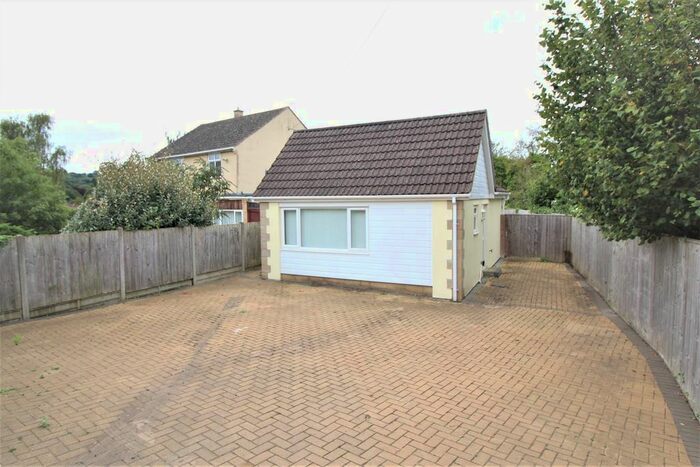 1 Bedroom Detached Bungalow To Rent In Lycetts Orchard, Box, Corsham, SN13