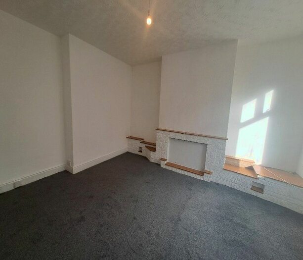 2 Bedroom Terraced House To Rent In Derwent Street, Hartlepool, TS26