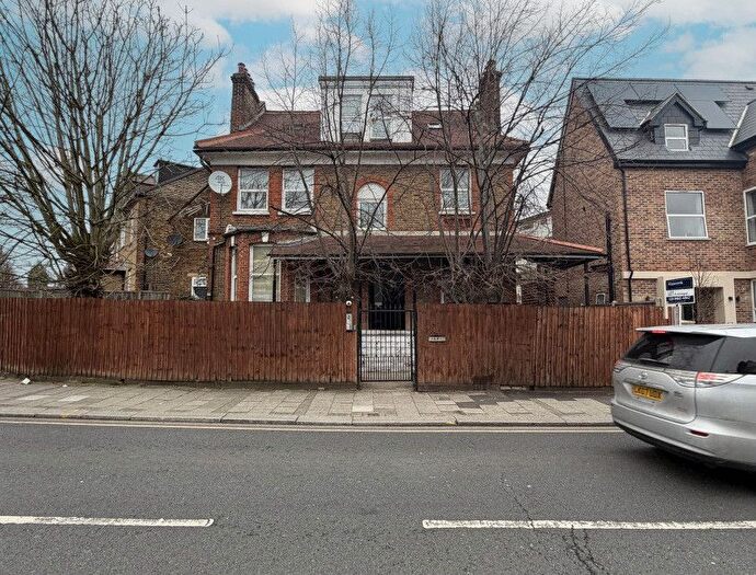 11 Bedroom Property For Sale In Connaught House, Acton Lane, Park Royal, London, NW10