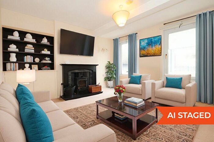 3 Bedroom Semi-Detached House For Sale In Riverside, Foyers, Inverness, IV2