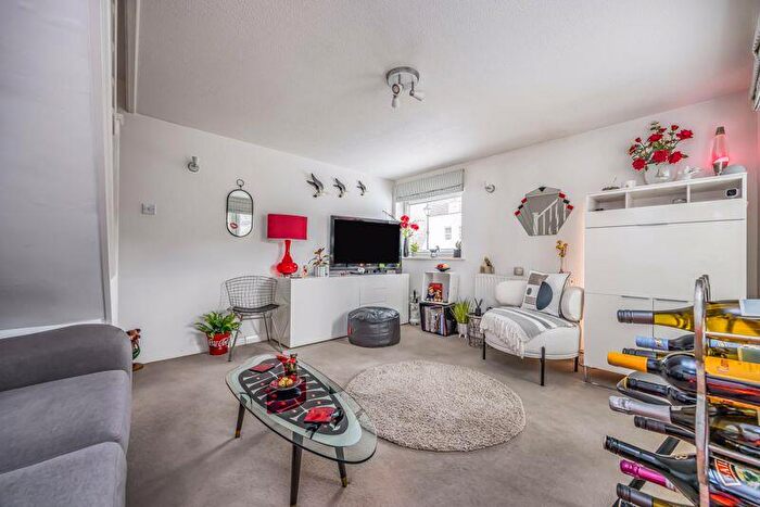 2 Bedroom End Of Terrace House For Sale In Penny Street, Old Portsmouth, PO1