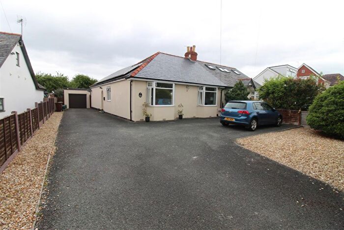 3 Bedroom Semi-Detached Bungalow To Rent In Warden Hill Road, Leckhampton, Cheltenham, GL51