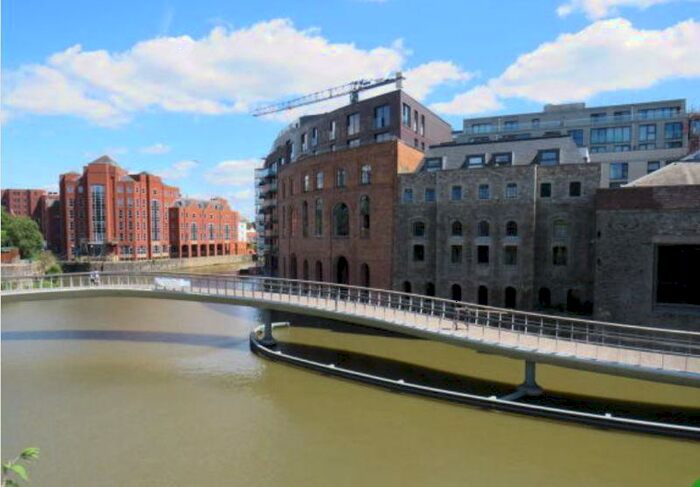 1 Bedroom Flat To Rent In East Tucker Street, Bristol, BS1