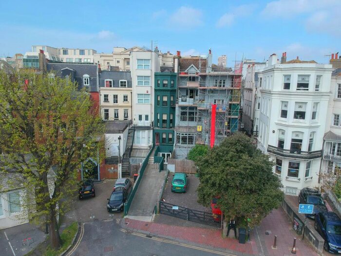 Apartment To Rent In Old Steine, Brighton, BN1