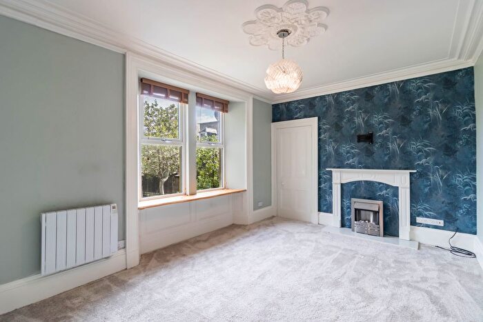 1 Bedroom Flat For Sale In Mount Road, Montrose, DD10