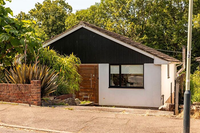 3 Bedroom Detached House For Sale In Upper Glen Road, St. Leonards-On-Sea, TN37