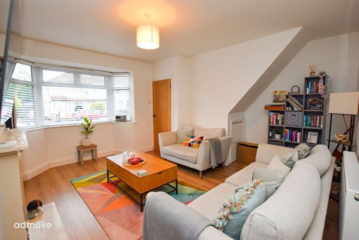 2 Bedroom Property For Sale In Shaws Avenue, Warrington, WA2