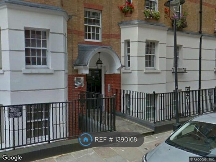 2 Bedroom Flat To Rent In Bloomsbury Terrace, London, WC1E