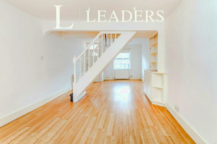 2 Bedroom Terraced House To Rent In Borough Hill, CR0