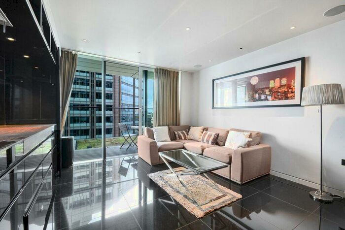 Apartment To Rent In Moor Lane London, EC2Y