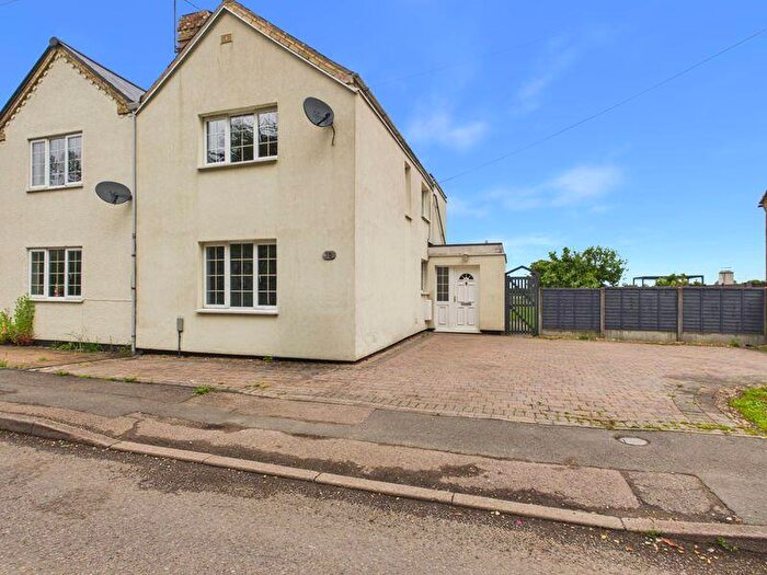 3 Bedroom Semi-Detached House To Rent In Main Street, Clopton, NN14