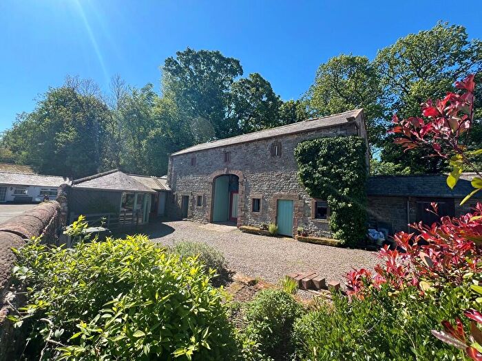 4 Bedroom Barn Conversion For Sale In Talkin, Brampton, CA8