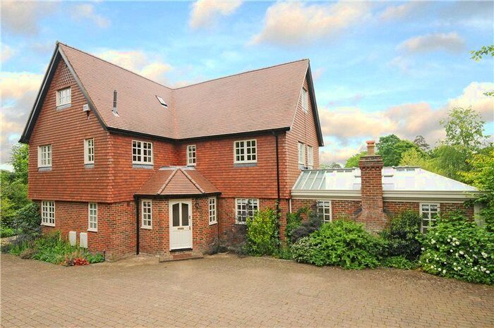 8 Bedroom Detached House To Rent In Ely Grange Estate, Frant, Tunbridge Wells, Kent, TN3