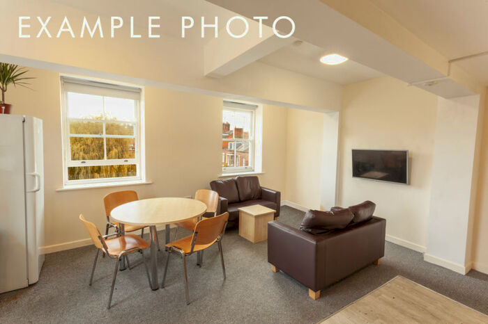 6 Bedroom Property To Rent In Flat, Isca Lofts, Exeter, EX4