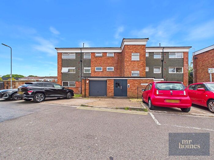 1 Bedroom Flat For Sale In Canton Court, Canton, Cardiff, CF11