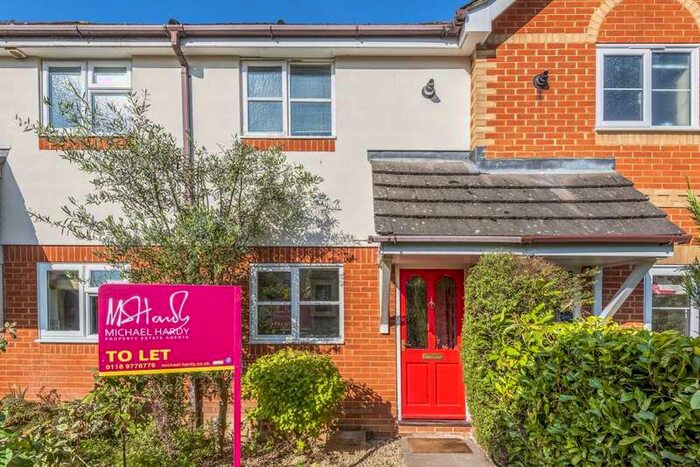 1 Bedroom House To Rent In Wokingham, RG40