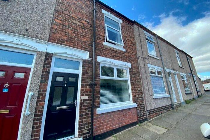 2 Bedroom Terraced House To Rent In Eldon Street, Darlington, DL3