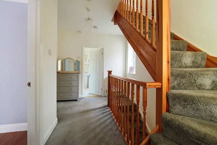 4 Bedroom Detached House For Sale In Victoria Road, Hythe, CT21