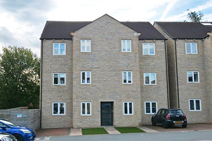 2 Bedroom Apartment For Sale In Station View, Skipton, BD23