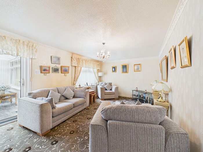 2 Bedroom Terraced House For Sale In Nantyglo, Ebbw Vale, NP23