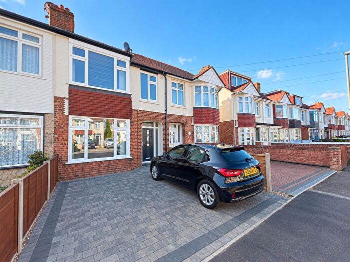 3 Bedroom Terraced House To Rent In Eastbourne Avenue, Elson, Gosport, PO12