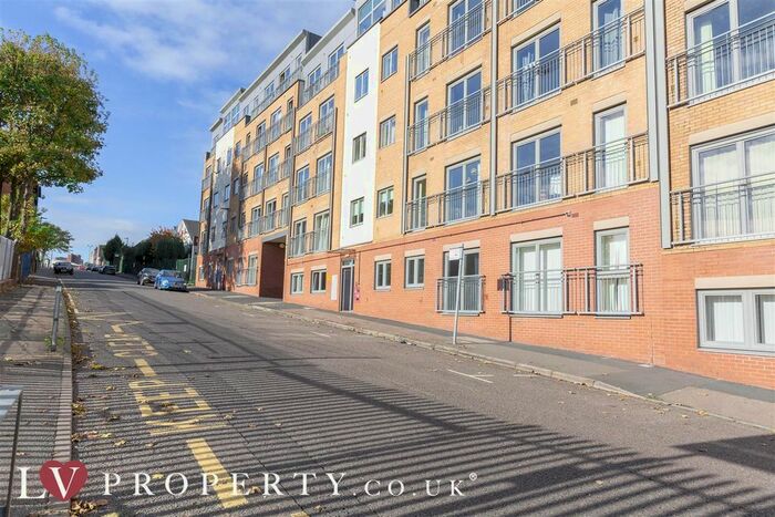 2 Bedroom Flat To Rent In Irving Street, Birmingham, B1