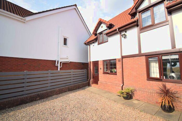 1 Bedroom House To Rent In Bala Drive, Rogerstone, Newport, NP10