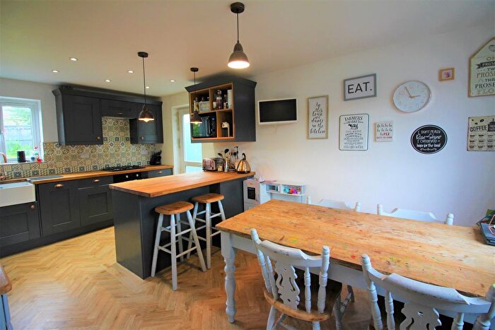 3 Bedroom Semi Detached House To Rent In Milford Avenue, Wick, Bristol, BS30