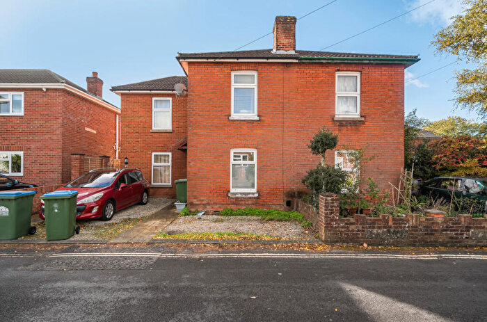 2 Bedroom Terraced House For Sale In York Drove, Bitterne Village, Southampton, Hampshire, SO18