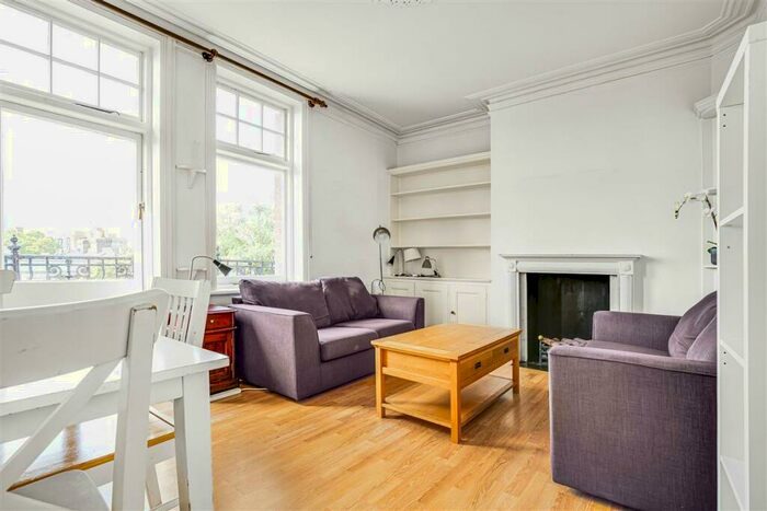 3 Bedroom Flat To Rent In Fernshaw Road, SW10