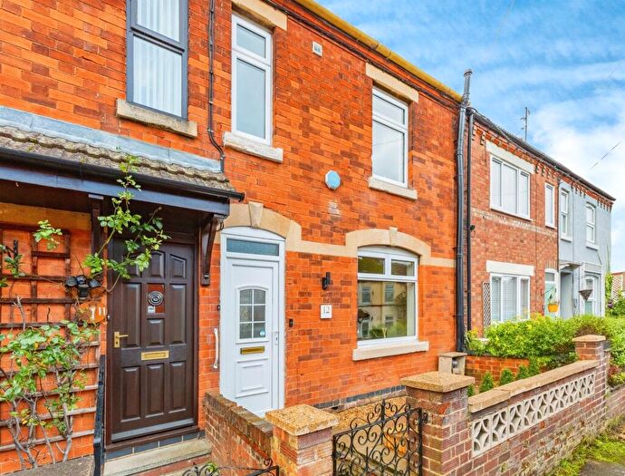 3 Bedroom Terraced House For Sale In Newtown Road, Little Irchester, NN8