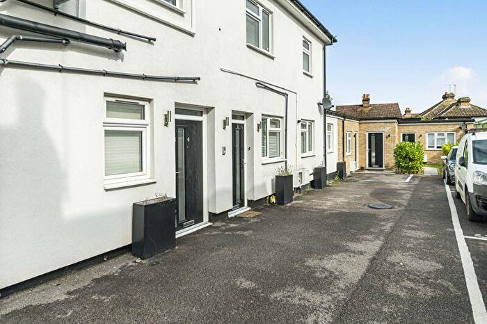 1 Bedroom Flat For Sale In Main Road, Sidcup, DA14