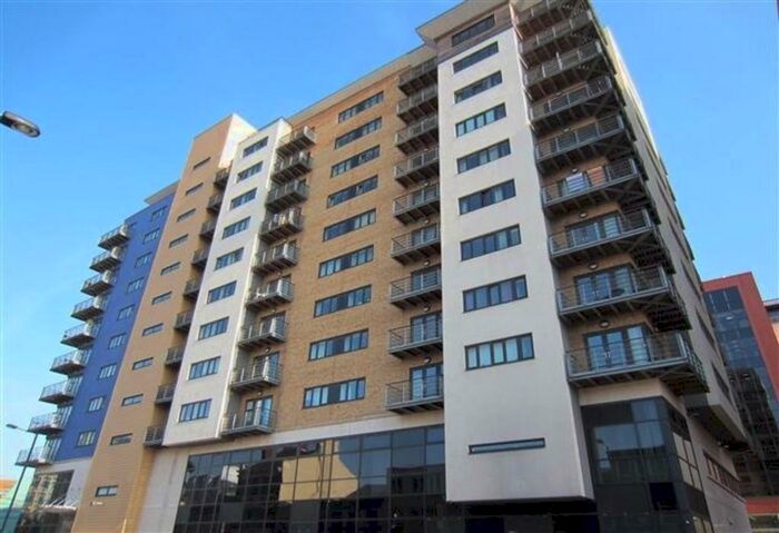 1 Bedroom Apartment To Rent In The Bar, St James Gate, Newcastle Upon Tyne, NE1