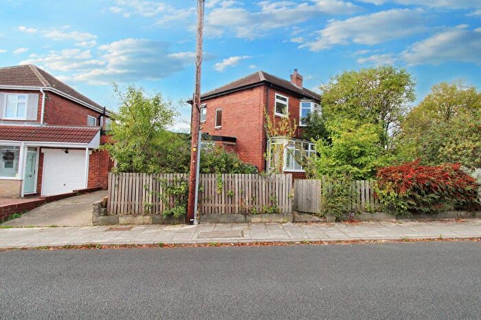 3 Bedroom Semi-Detached House For Sale In Vancouver Drive, Cochrane Park, Newcastle Upon Tyne, Tyne And Wear, NE7