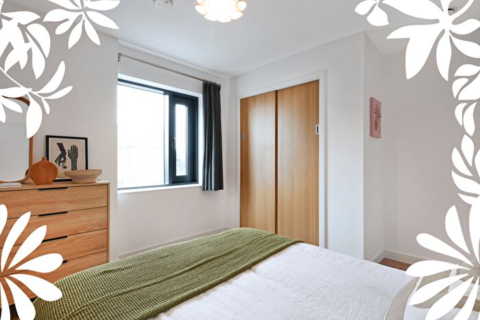 1 Bedroom Apartment To Rent In The Lansdowne, Hagley Road, Birmingham, B16