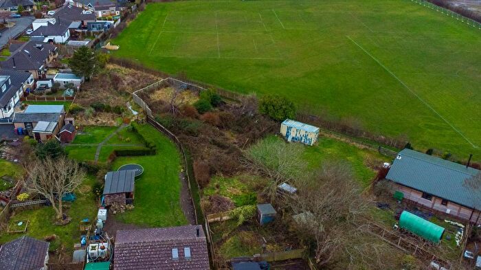 Property For Sale In Ambleside Drive, Darwen, BB3