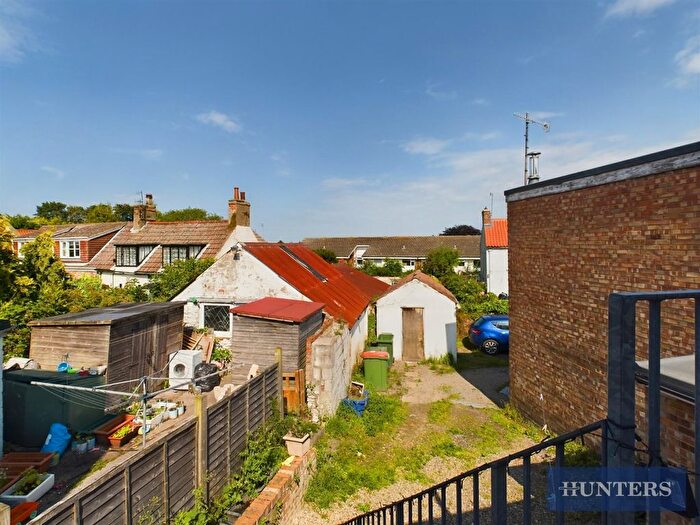 2 Bedroom Property To Rent In Bridlington Street, Hunmanby, Filey, YO14
