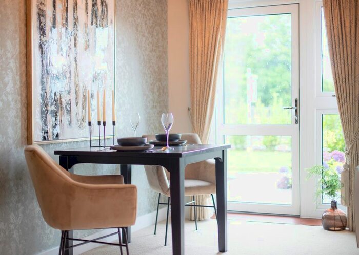 2 Bedroom Flat To Rent In Shortwood Copse Lane, Basingstoke, RG23