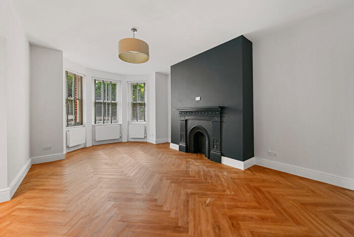 2 Bedroom Flat To Rent In Fellows Road, (), London, NW3