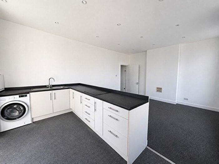 1 Bedroom Flat To Rent In Pelham Road, Seaford, BN25