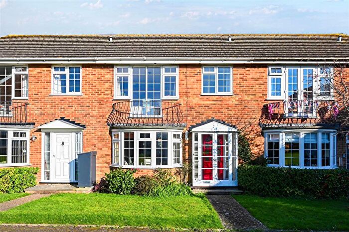 3 Bedroom Property For Sale In College Road, Bexhill-On-Sea, TN40