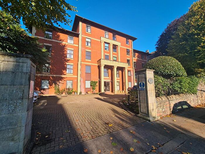 1 Bedroom Apartment To Rent In Avon Court, Beaufort Road, Clifton, BS8