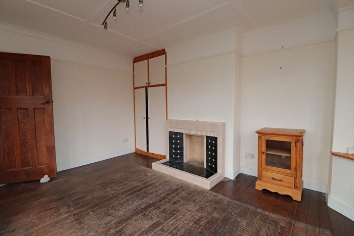4 Bedroom Detached House For Sale In St. Andrews Road, Burnham-On-Sea, TA8
