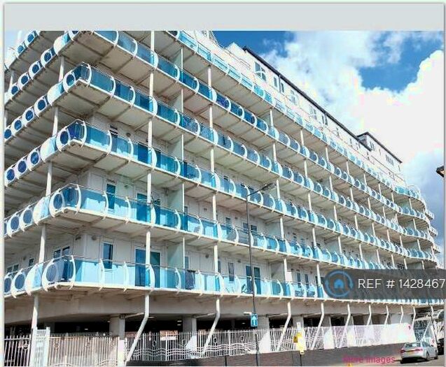 2 Bedroom Flat To Rent In Lyon Road, Harrow, HA1