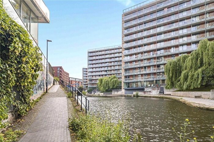 1 Bedroom Apartment To Rent In St Georges Island, Kelsoe Place, Manchester City Centre, M15